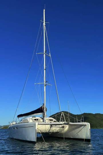 Nautitech 47 image 2