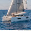 Cabin Charter Catamaran Sailing Cruise - Aegadian Islands from Palermo
