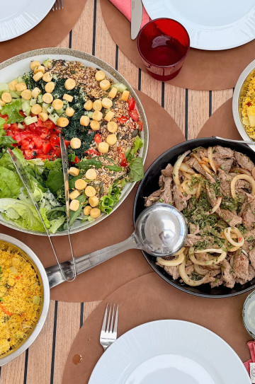 Nautitech 47 image 13