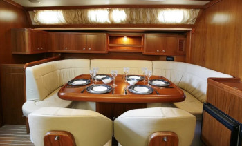 Sailboat Charter in Saronic Islands from Athens
