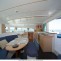 Catamaran Cruise Dubrovnik Islands Cabin Charter