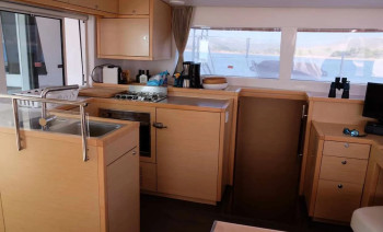 Sailing Lefkas and the South Ionian Islands – Discover Greece by Catamaran