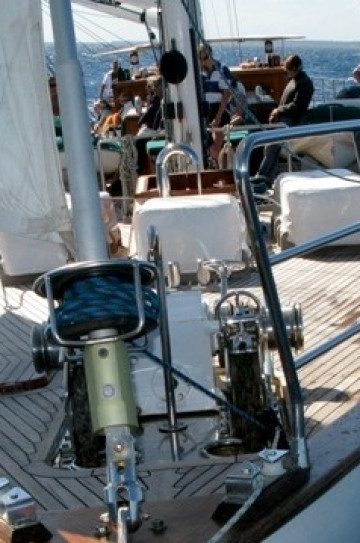 Sailing-Schooner image 18