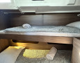 Sailboat Roulette: Oceanis 40.1, Oceanis 47 & Sun Loft interior, Double Cabin