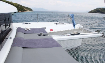 Cyclades Island Hopping Sailing Itinerary from Paros