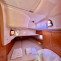 Sailing Cabin Cruise From Naples to Pontine Islands