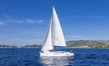 British Virgin Islands Sailing Week