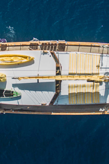 Luxury Sailing Gulet image 3