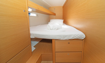 7 Day Sailing Holiday through the Ionian Islands from Lefkada - Catamaran Itinerary to Meganisi, Ithaca and Kefalonia