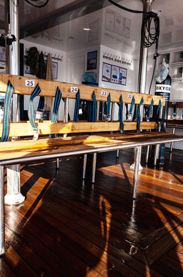 Motor Yacht Model 2023 image 9