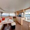 Catamaran Cruise Sailing French Riviera