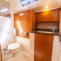 Northern Ionian Sailing Cabin Charter from Lefkada: A 7-Day Cruise to Paxos, Antipaxos and Corfu
