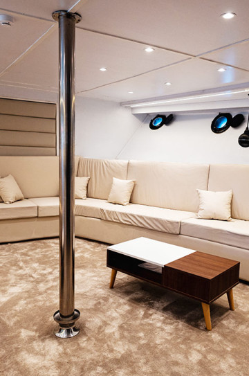 Motor Yacht Model 2023 image 8