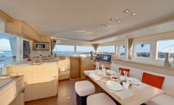 Luxury Catamaran Cruise From Capo d'Orlando