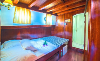 Split to Dubrovnik Sailing Cruise, 7-Day Dalmatian Coast Island Hopping Route