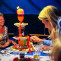 Gulet Cabin Charter Cruise Experience from Bodrum - 6 cabins