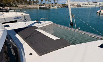 Aeolian Islands Catamaran Cruise from Capo d’Orlando | 7 Day Sailing Itinerary in Sicily