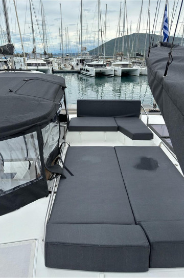 Fountaine Pajot Helia 44 image 5