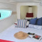 Catamaran Sailing cruise in British Virgin Islands 