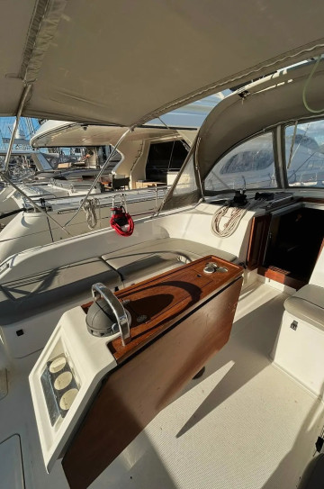 Bavaria Cruiser 51 ft 2019 image 5