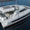 Aeolian Islands Catamaran Sailing Itinerary from Portorosa