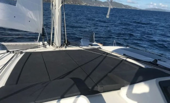 Ibiza & Formentera Catamaran Cruise – Lagoon 450F Private Charter