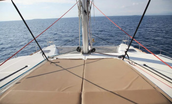 Sailing Lefkas and the South Ionian Islands – Discover Greece by Catamaran