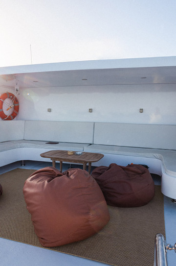 Motor Yacht Model 2023 image 5