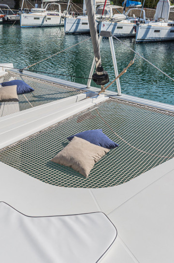 Nautitech 46 Fly image 6