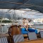 Capri Private Luxury Gulet Cruise For guest Luciana