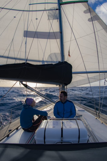 Grand Soleil 46.3 image 5