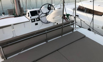 Aeolian Islands Catamaran Cruise – 7-Day Sailing Holiday from Sicily