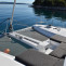 One Week Croatia Sailing Itinerary from Sukošan to Hvar and Kornati Islands