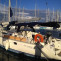 Greek islands sailing charter