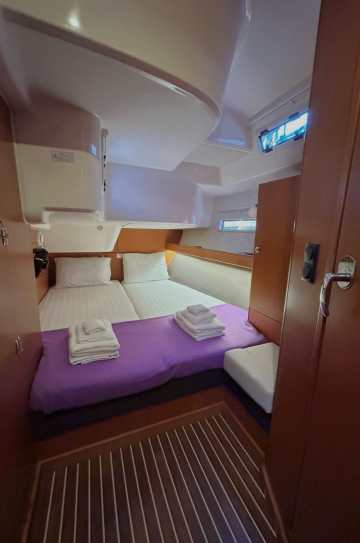 Bavaria Cruiser 51 ft 2019 image 13
