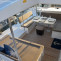 North Sardinia Prestige Cabin Charter Catamaran