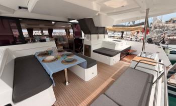 Aeolian Islands Catamaran Cruise from Capo d’Orlando | 7 Day Sailing Itinerary in Sicily