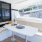 Catamaran Holidays in Croatia onboard the Lagoon 42