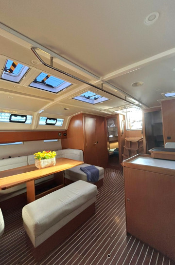 Bavaria Cruiser 51 ft 2019 image 11