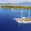 Deluxe Gulet Cabin Charter Croatian Islands