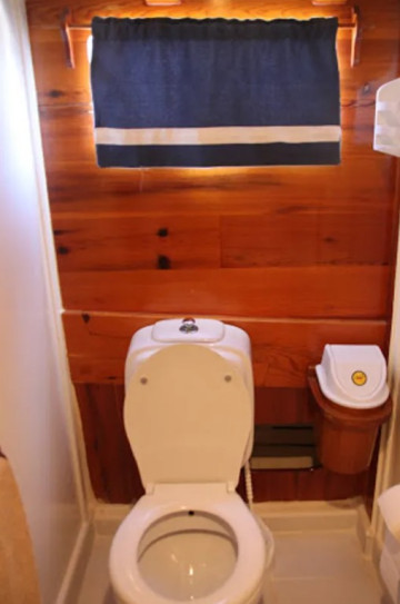 Gulet 6 cabins image 11
