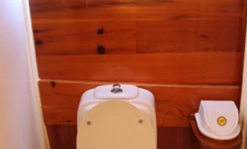 Gulet Cabin Charter Cruise Experience from Bodrum - 6 cabins