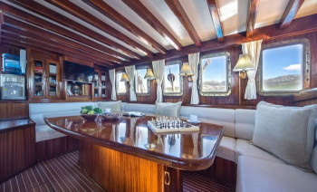 Split to Dubrovnik Sailing Cruise, 7-Day Dalmatian Coast Island Hopping Route