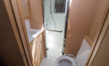 Catamaran Deluxe Charter Mallorca, Balearic islands