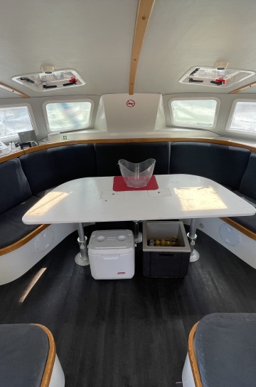 Catamaran 30 image 19