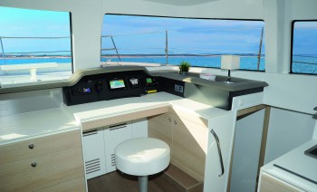 Aeolian Islands Prestige Catamaran Cruise From Capo d'Orlando