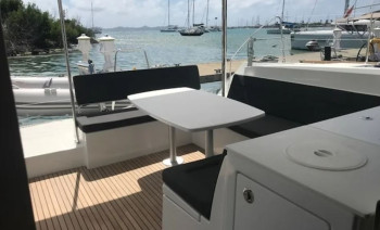 Ibiza & Formentera Catamaran Cruise – Lagoon 450F Private Charter