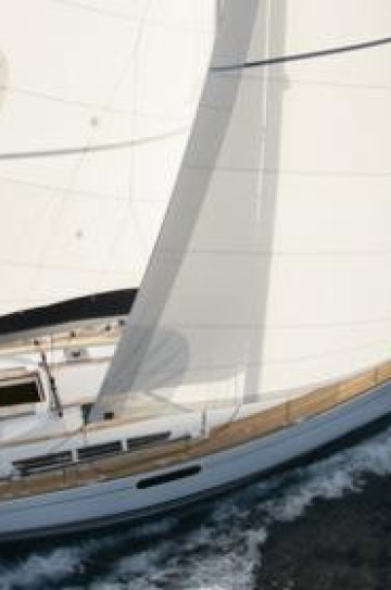 Sun Odyssey image 12