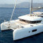 7 Days Sailing Between Sardinia and Corsica by Catamaran