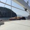 From Capo D'Orlando Catamaran Sailing Cruise in Aeolian Islands